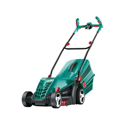 Газонокосилка механическая Bosch AHM 30 - изображение 7