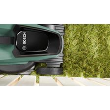 Газонокосилка электрическая Bosch ARM 34 - изображение 10