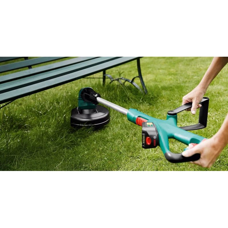 Триммер электрический Bosch ART 30 - изображение 3