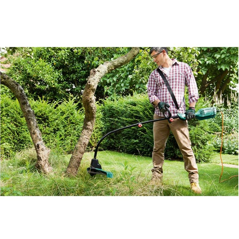 Триммер электрический Bosch ART 37 - изображение 2