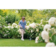 Триммер аккумуляторный Bosch EasyGrassCut 18-230 - изображение 5