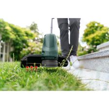 Триммер аккумуляторный Bosch EasyGrassCut 18-230 - изображение 6