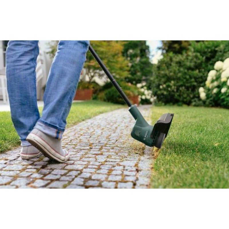 Триммер аккумуляторный Bosch EasyGrassCut 18-260 - изображение 10