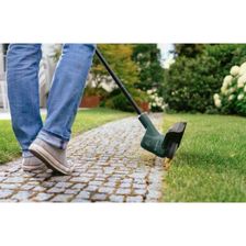 Триммер аккумуляторный Bosch EasyGrassCut 18-260 - изображение 2