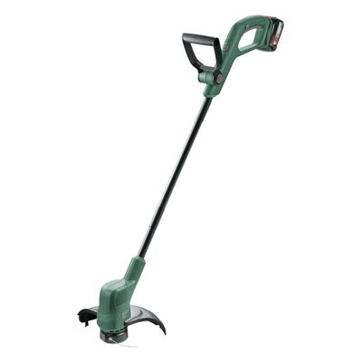 Триммер электрический Bosch EasyGrassCut 26 - изображение 4
