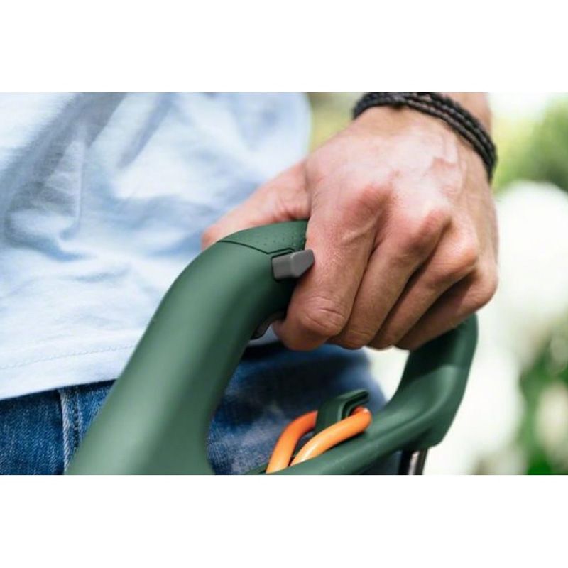 Триммер электрический Bosch EasyGrassCut 26 - изображение 5
