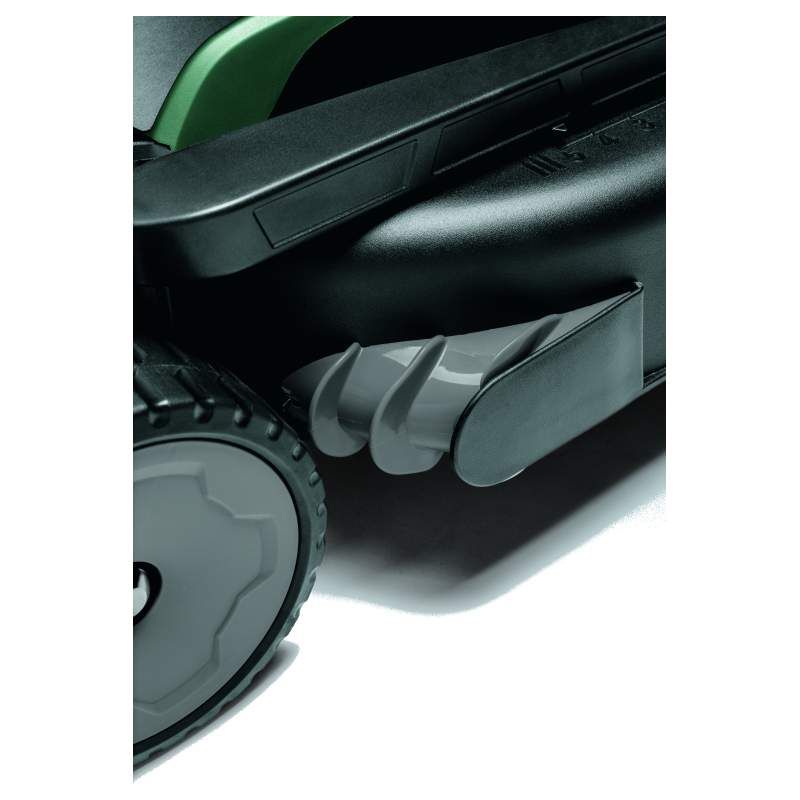 Газонокосилка аккумуляторная Bosch EasyRotak 36-550 - изображение 4