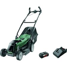 Газонокосилка аккумуляторная Bosch EasyRotak 36-550 - изображение 6