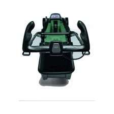 Газонокосилка аккумуляторная Bosch EasyRotak 36-550 - изображение 7