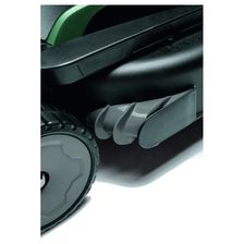 Газонокосилка аккумуляторная Bosch EasyRotak 36-550 - изображение 9