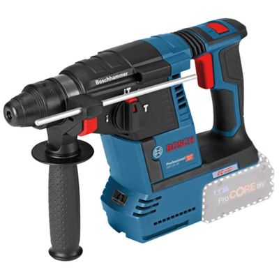 Насос аккумуляторный Bosch Garden Pump (без акк.) - изображение 7