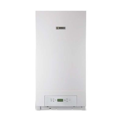 Настенный газовый котел Bosch GC7000iW 30/35 C - изображение 9