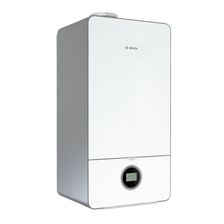 Настенный газовый котел Bosch GC7000iW 35 - изображение 2
