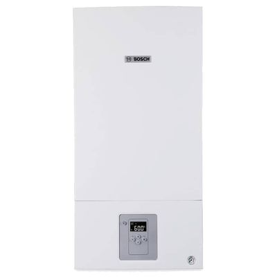 Настенный газовый котел Bosch GC7000iW 35 - изображение 3