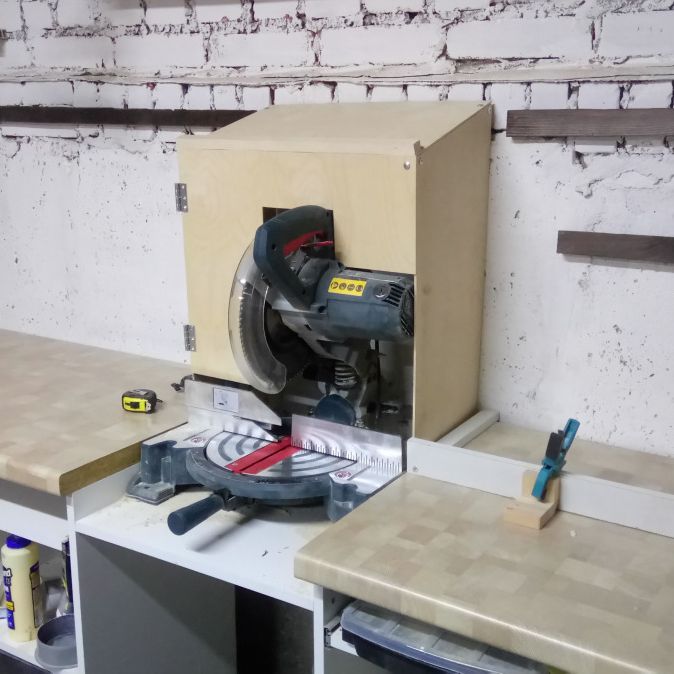 Пила торцовочная Bosch GCM 10 MX - изображение 3