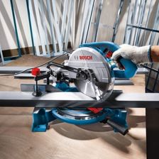 Пила торцовочная Bosch GCM 10 MX - изображение 5