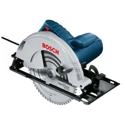 Пила торцовочная Bosch GCM 216 - изображение 7