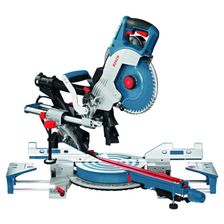 Пила торцовочная Bosch GCM 8 SDE - изображение 3