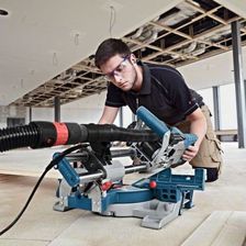 Пила торцовочная Bosch GCM 8 SJL - изображение 6