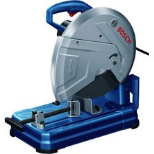 Пила монтажная Bosch GCO 14-24 J - изображение 3