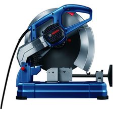 Пила монтажная Bosch GCO 14-24 J - изображение 4