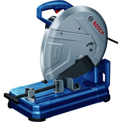 Пила дисковая аккумуляторная Bosch GKS 18V-57 - изображение 3