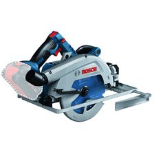 Пила дисковая аккумуляторная Bosch GKS 18V-68 GC 06016B5100 - изображение 2