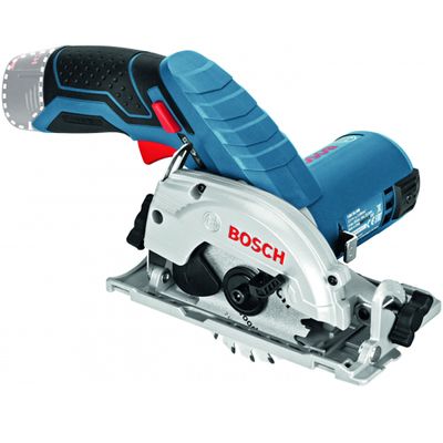 Пила дисковая аккумуляторная Bosch GKS 18V-68 GC 06016B5100 - изображение 4