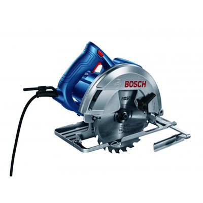 Пила дисковая аккумуляторная Bosch GKS 18V-68 GC 06016B5101 - изображение 6