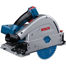 Пила дисковая аккумуляторная Bosch GKT 18V-52 GC - изображение 2