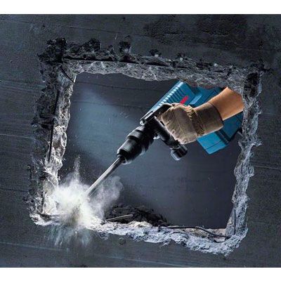 Отбойный молоток Bosch GSH 11 E 0.611.316.708 - изображение 3