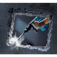 Отбойный молоток Bosch GSH 11 E 0.611.316.708 - изображение 7