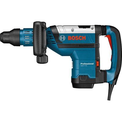 Отбойный молоток  Bosch GSH 5 CE 0.611.321.000 - изображение 11