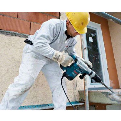 Отбойный молоток  Bosch GSH 5 CE 0.611.321.000 - изображение 3