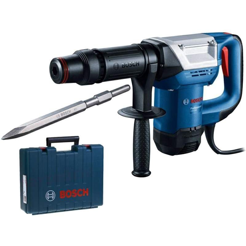 Молоток отбойный Bosch GSH 500 Professional - изображение 1