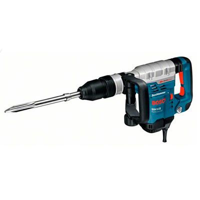 Молоток отбойный Bosch GSH 7 VC - изображение 5