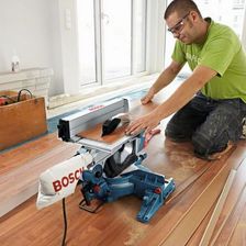 Пила торцовочная Bosch GTM 12 JL - изображение 4