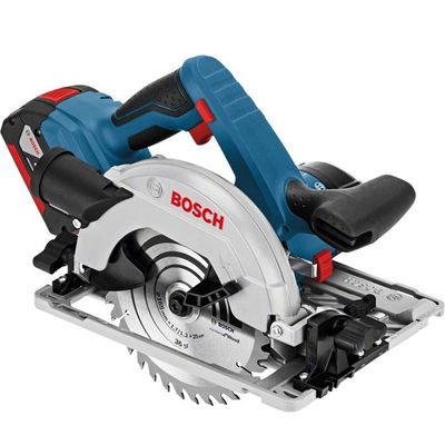 Пила торцовочная Bosch GTM 12 JL - изображение 5