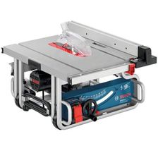 Станок распиловочный Bosch GTS 10 J - изображение 2