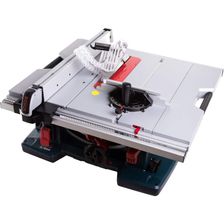 Станок распиловочный Bosch GTS 10 XC - изображение 5