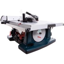 Станок распиловочный Bosch GTS 10 XC - изображение 8