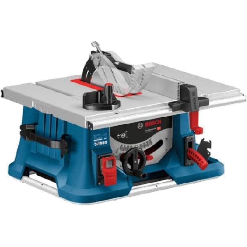 Станок распиловочный Bosch GTS 635-216