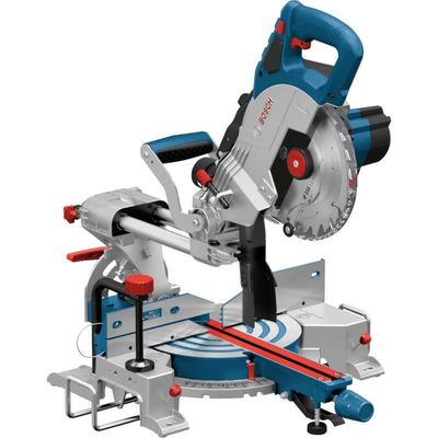 Станок распиловочный Bosch GTS 635-216 - изображение 6