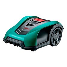 Газонокосилка робот аккумуляторная Bosch Indego 400 Connect - изображение 4