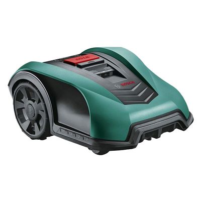Газонокосилка аккумуляторная Bosch ROTAK 32 LI-ION NEW - изображение 3