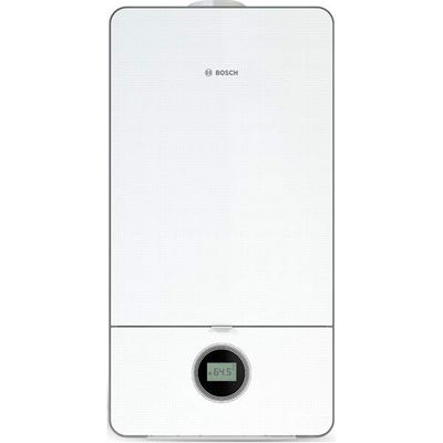 Электрический напольный котел Bosch Tronic Heat 3500 18 RU - изображение 7