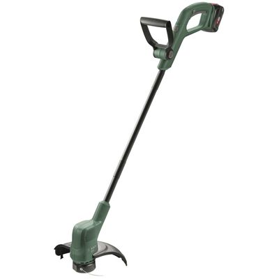 Триммер аккумуляторный Bosch UniversalGrassCut 18-260 - изображение 7
