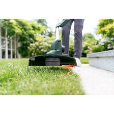 Триммер аккумуляторный Bosch UniversalGrassCut 18 без аккумулятора и зарядки - изображение 5