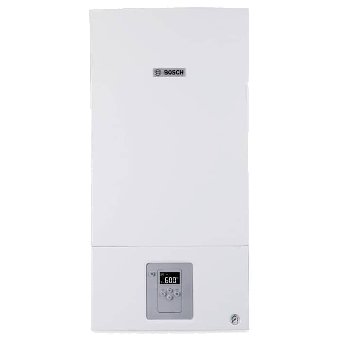 Настенный газовый котел Bosch WBC 14-1 D