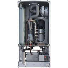 Настенный газовый котел Bosch WBC 28-1 DC - изображение 4